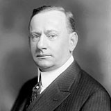 Leonidas C. Dyer