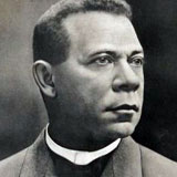 Booker T. Washington Booker T. Washington